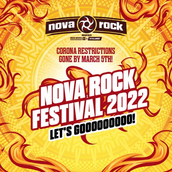 Das NR22 ist gerettet!