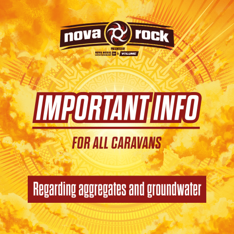 Schützen wir gemeinsam das Grundwasser// Neue Regelungen für Aggregate und Mineralöle