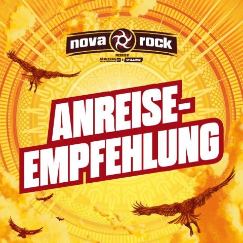 📍ANREISE Empfehlungen