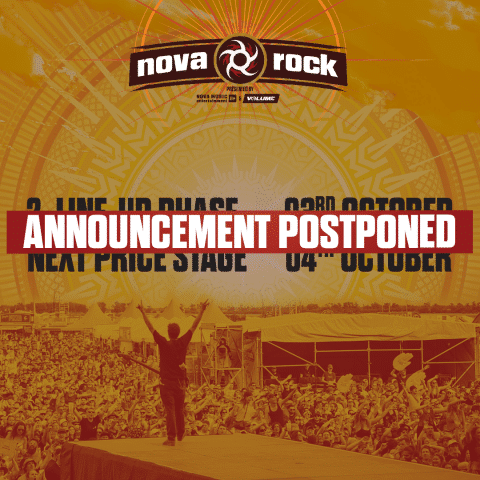 Neues Announcement Datum