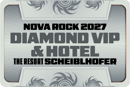 Diamond VIP & Hotel - The Resort - Scheiblhofer 2027