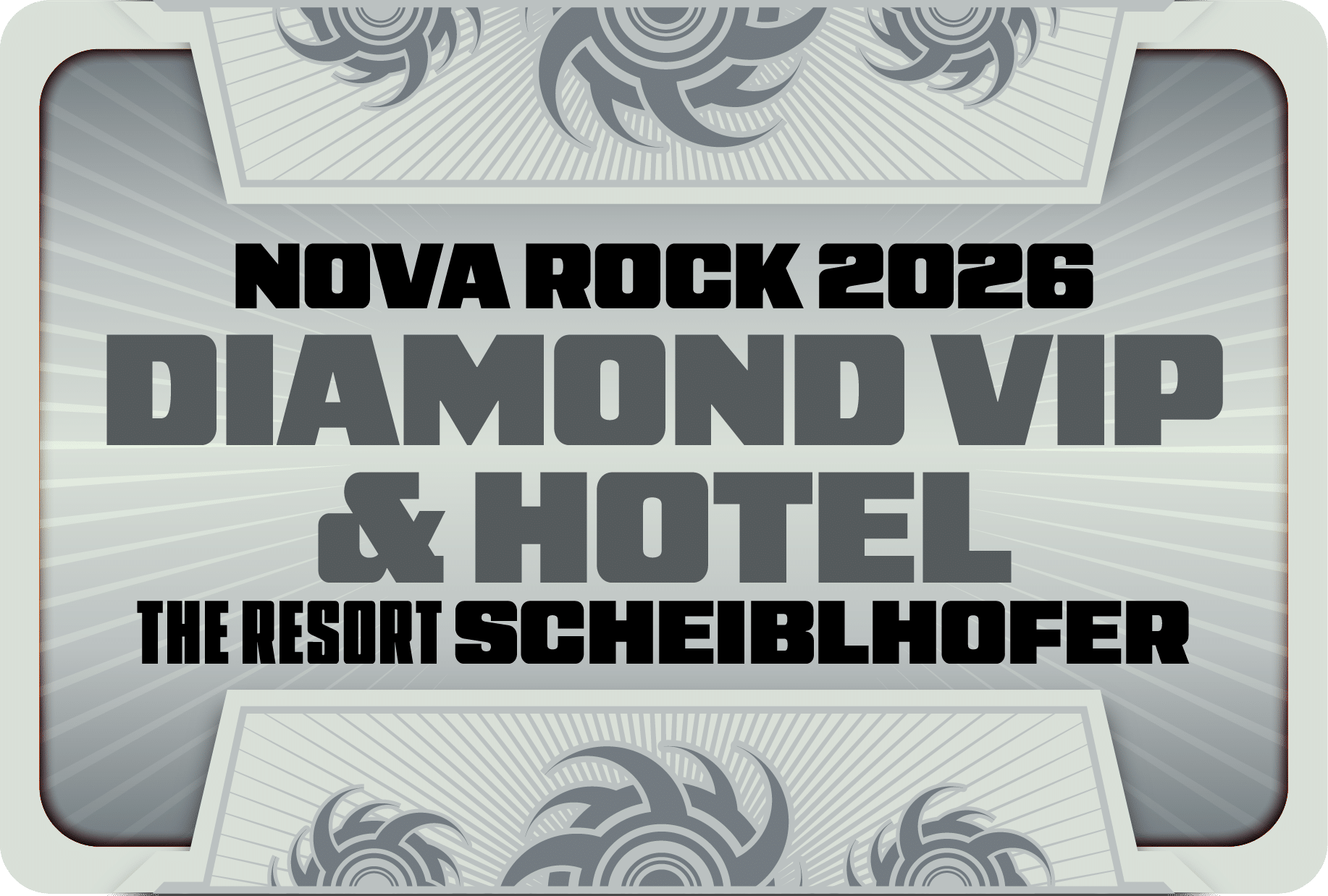 Diamond VIP & Hotel - The Resort - Scheiblhofer