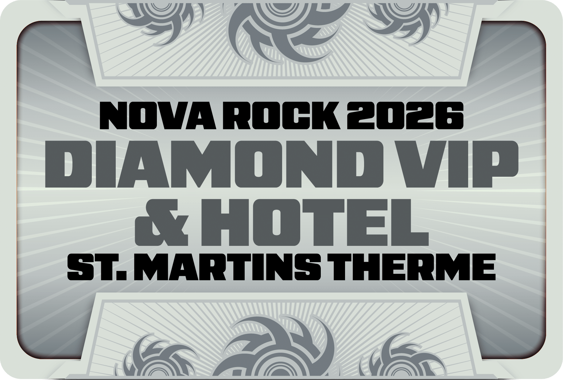 Diamond VIP & Hotel - St Martins Therme