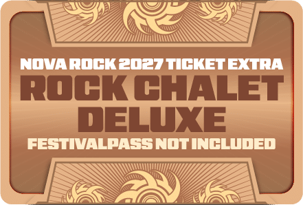 Rock Chalet Deluxe 2027