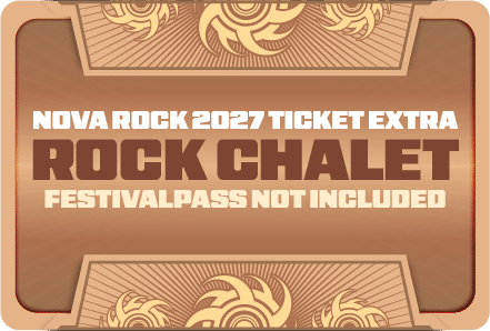 Rock Chalet 2027