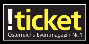 !ticket Eventmagazin