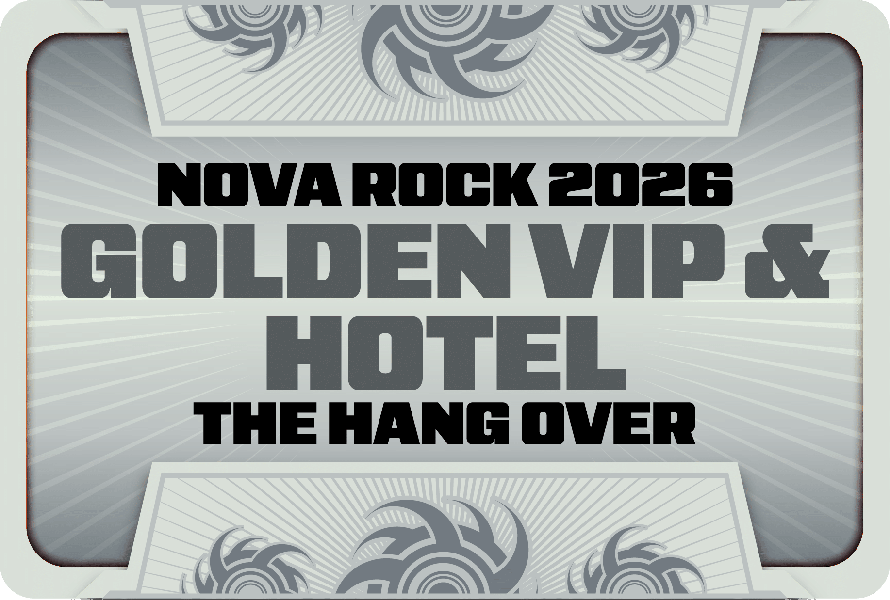 Golden VIP - Gästehaus 