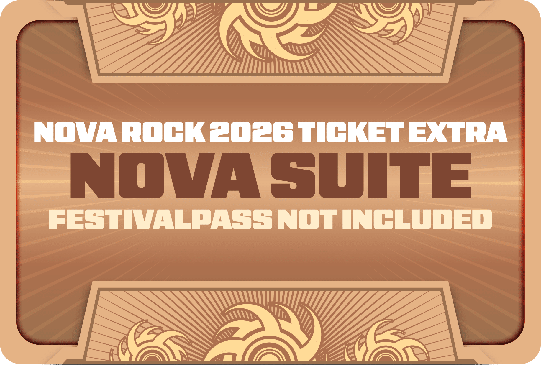 Nova Suite 2026