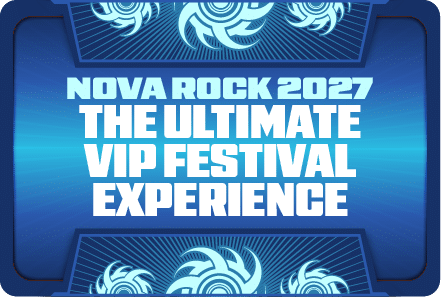 THE ULTIMATE VIP FESTIVAL EXPERIENCE