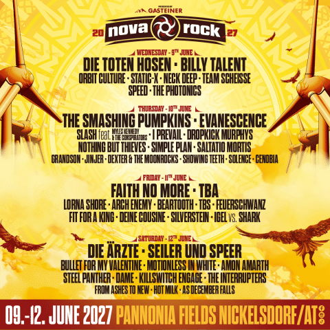 2. Line Up Phase